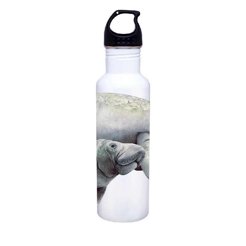 [BB-630] Manatee Bolt Bottle