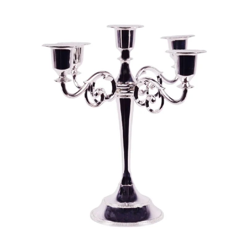 CANDLE STAND ORCHID CD5022 BASIC